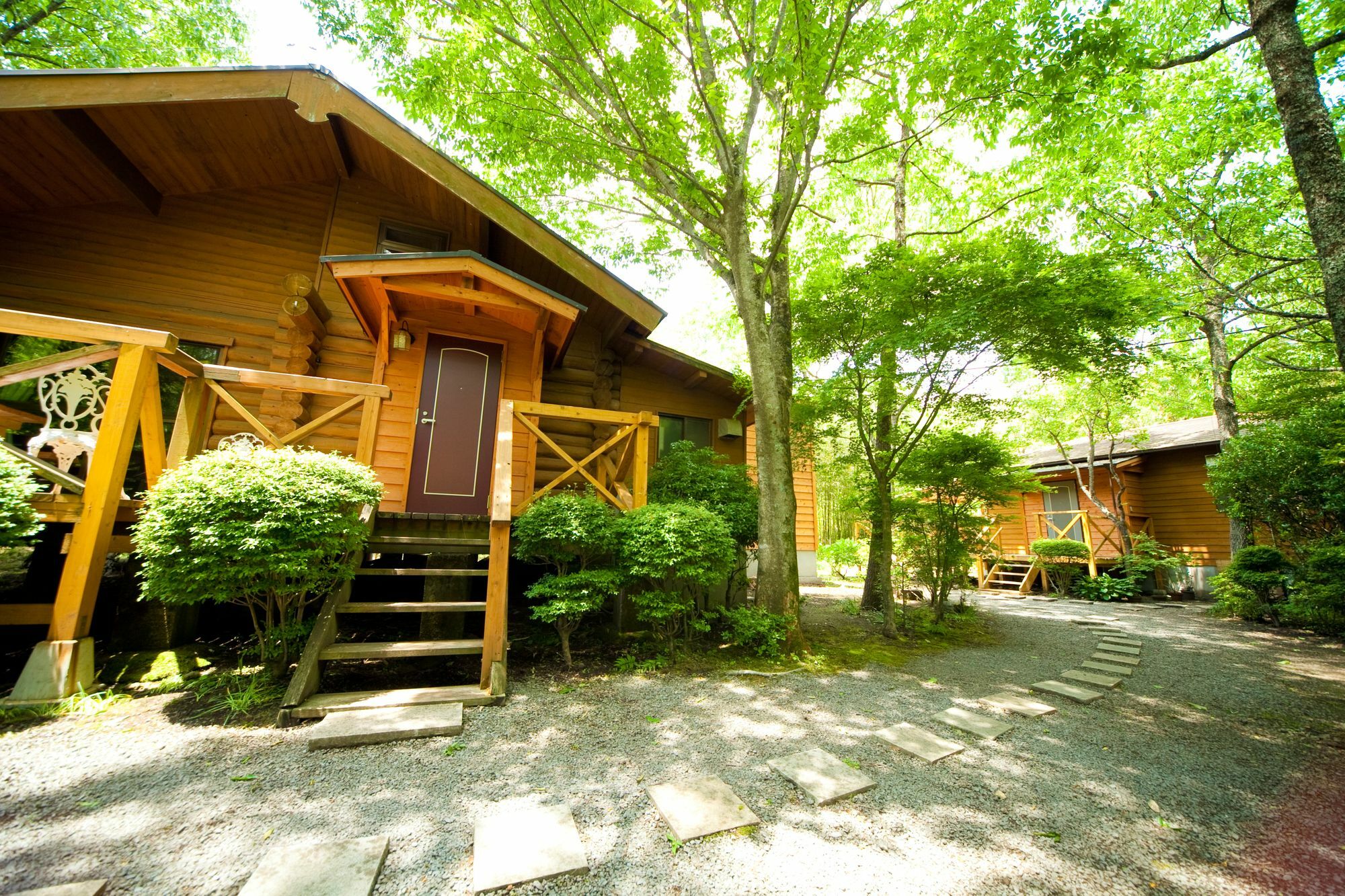 Yufuin Tsukahara Kogen Sanso Donguri Hotel Exterior foto